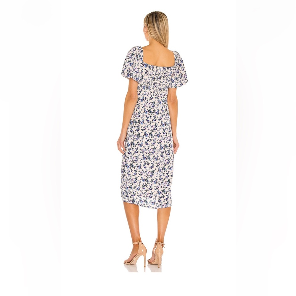 ASTR THE LABEL DRESS LIKE NEW